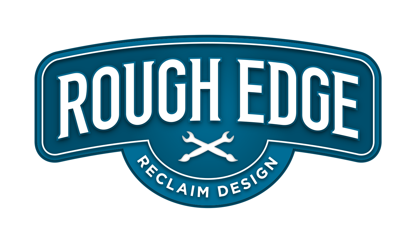 Rough Edge Logo